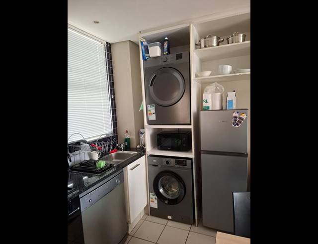 2 BEDROOM PROPERTY TO RENT IN HILLCREST